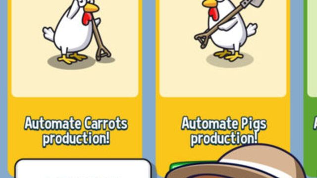 Idle Farming Empire 3