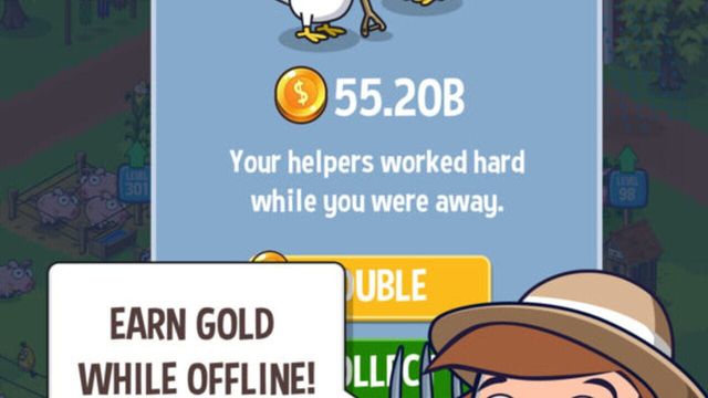 Idle Farming Empire 6