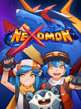 Nexomon