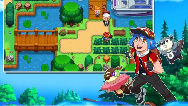 Nexomon 3