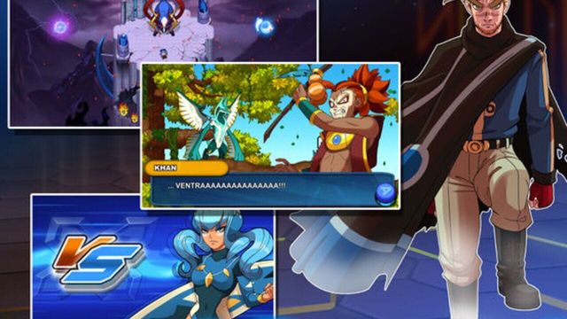 Nexomon 6