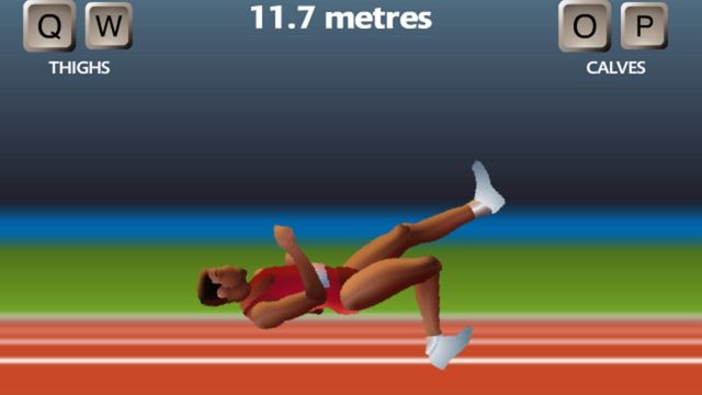 QWOP 1