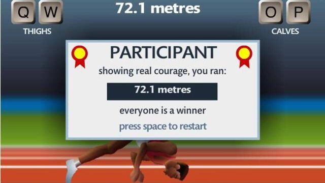 QWOP 3