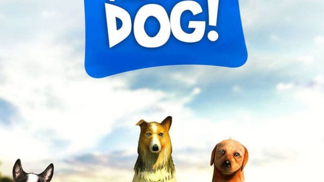 Dog Simulator 2015 2