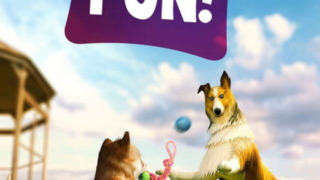 Dog Simulator 2015 4