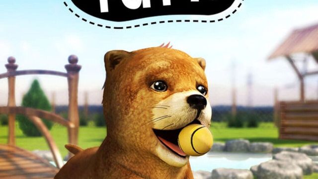 Dog Simulator 2015 5