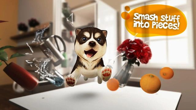 Dog Simulator 2015 6
