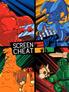 Screencheat