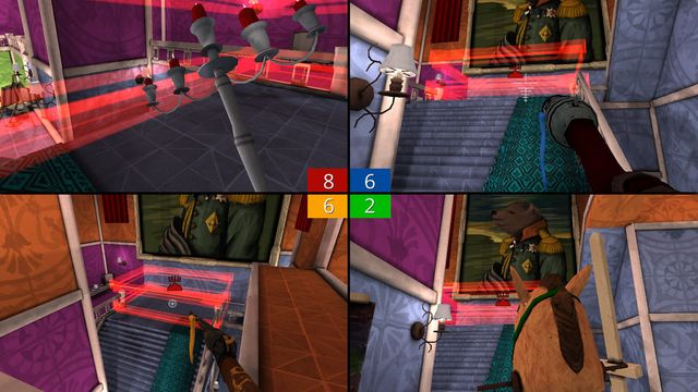 Screencheat 2