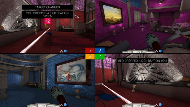 Screencheat 4