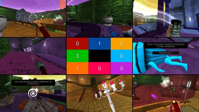 Screencheat 6