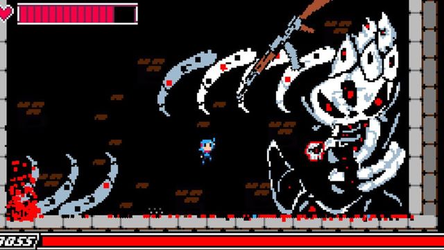 Super Benbo Quest: Turbo Deluxe 2