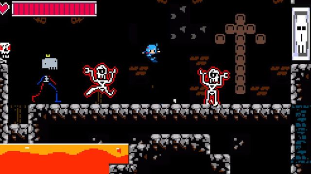 Super Benbo Quest: Turbo Deluxe 3