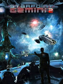 Starpoint Gemini 2