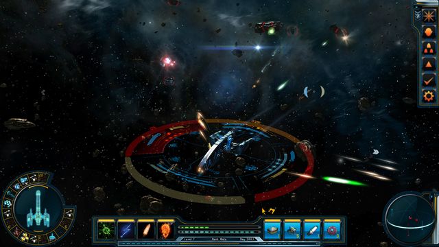 Starpoint Gemini 2 3