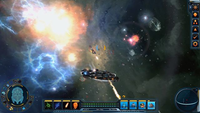 Starpoint Gemini 2 4