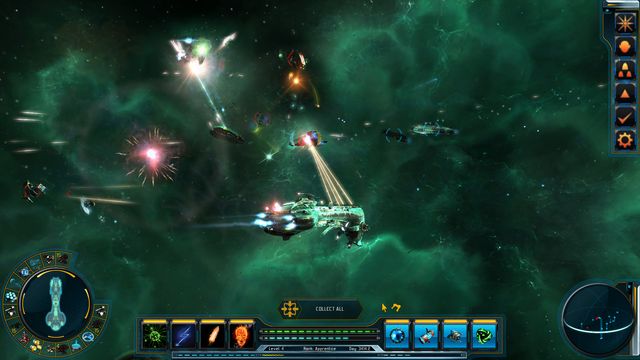 Starpoint Gemini 2 5
