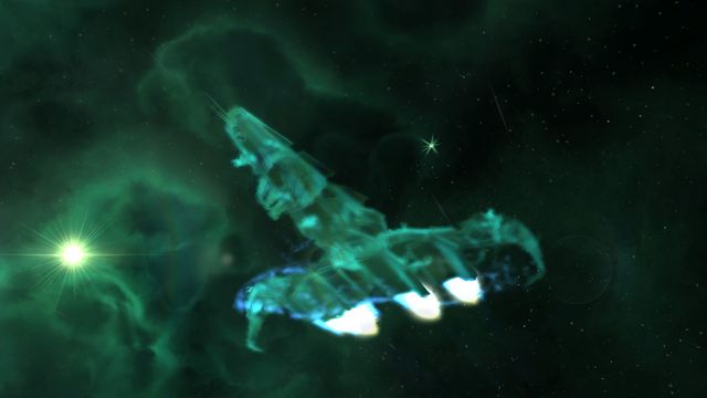 Starpoint Gemini 2 6