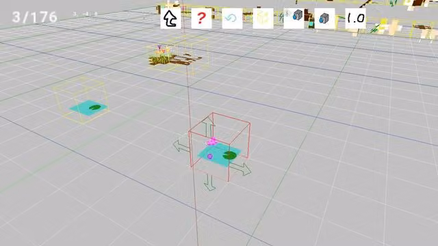 Puzzle 3D 4