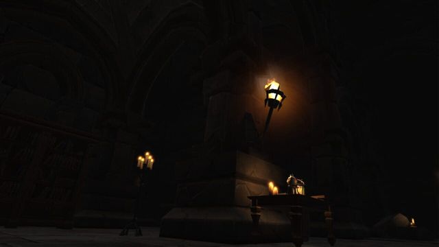 Lair of the Titans 1