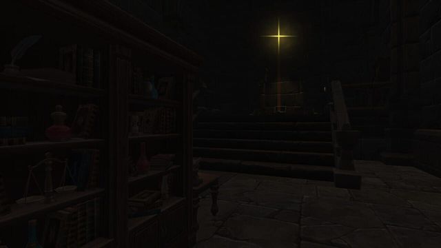 Lair of the Titans 2