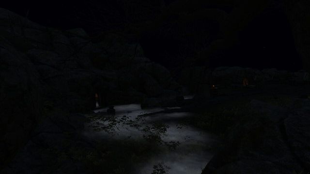 Lair of the Titans 3