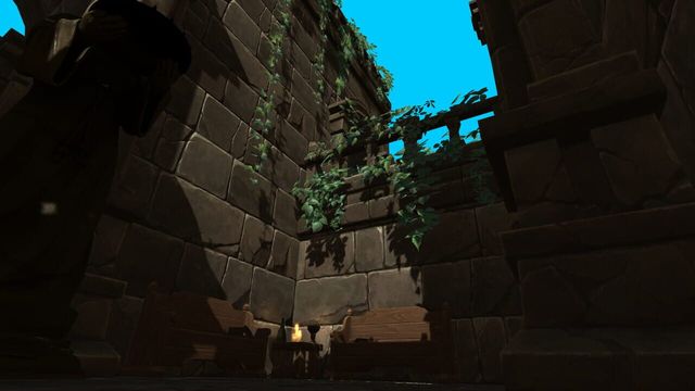 Lair of the Titans 4