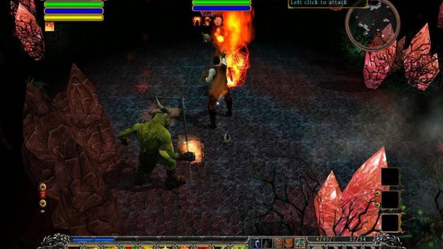 Din's Curse 2