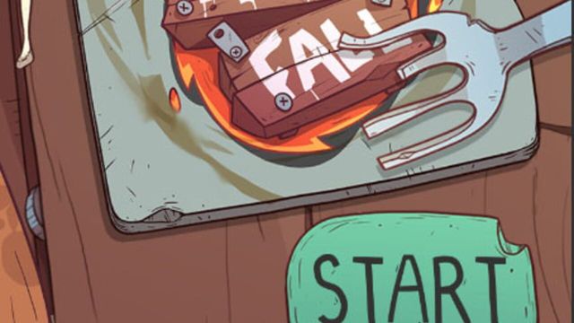 Meteorfall: Journey 3
