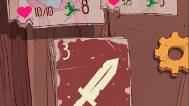 Meteorfall: Journey 4