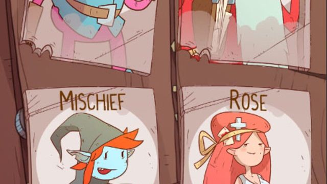 Meteorfall: Journey 5