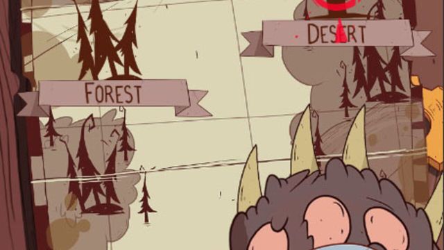 Meteorfall: Journey 6