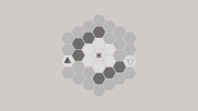 Hexa Turn 2