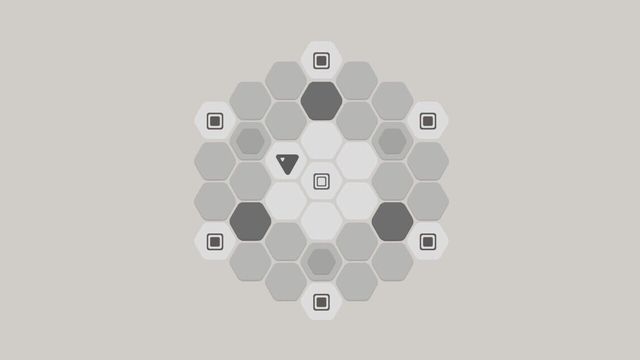 Hexa Turn 3
