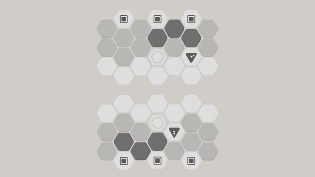 Hexa Turn 4