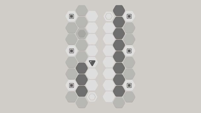 Hexa Turn 5