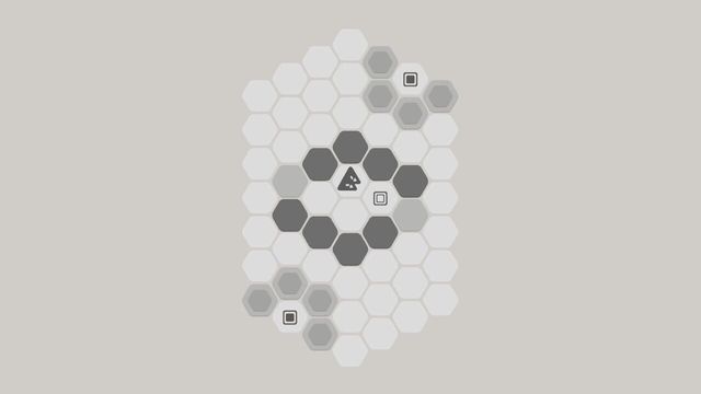 Hexa Turn 6