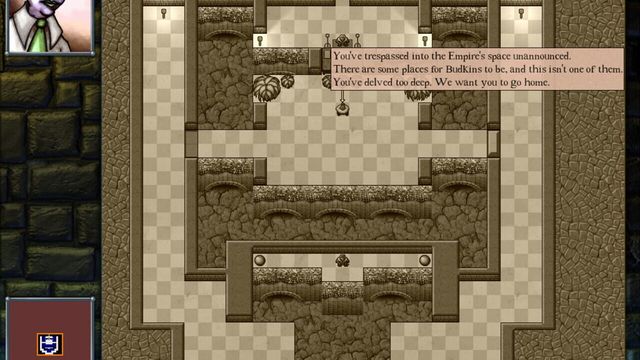 DROD: The Second Sky 2