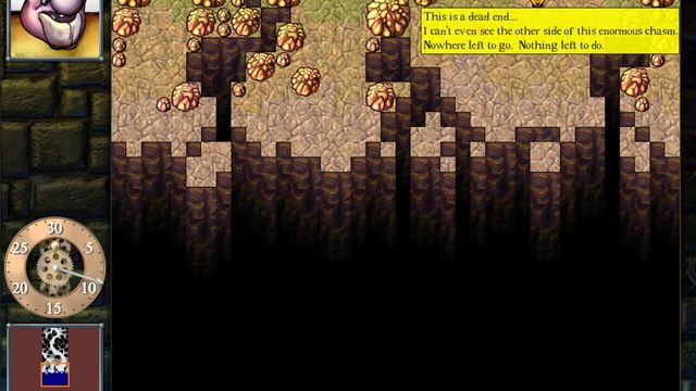 DROD: The Second Sky 3