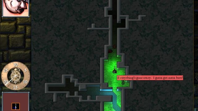 DROD: The Second Sky 4