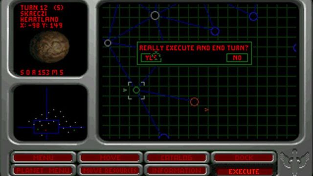 Wing Commander: Armada 1