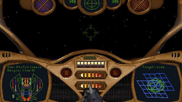 Wing Commander: Armada 2
