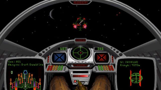 Wing Commander: Armada 3