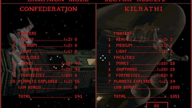 Wing Commander: Armada 4