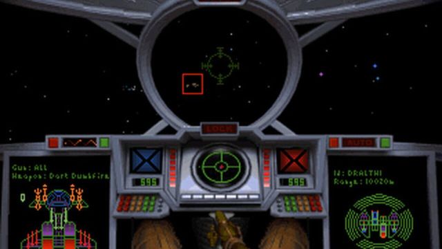 Wing Commander: Armada 5