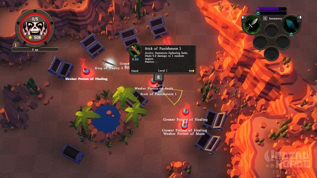 Undead Horde 6