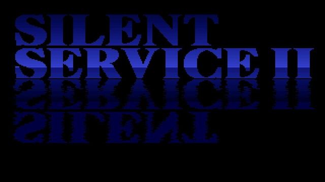 Silent Service II 3