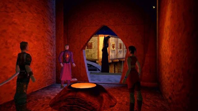 Return to Krondor 1