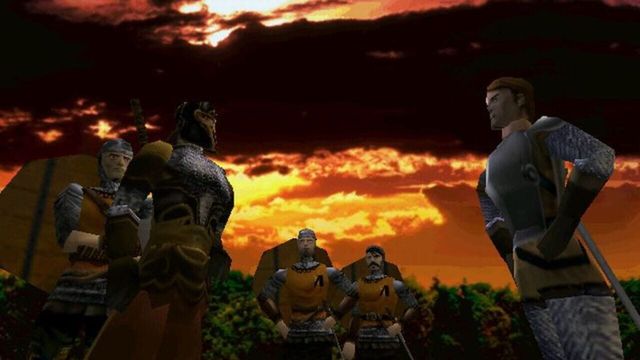 Return to Krondor 2