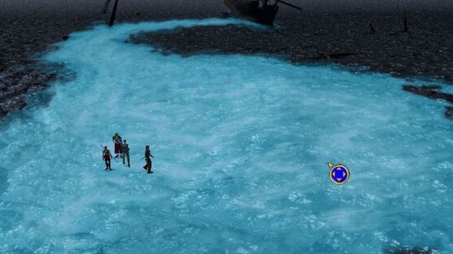 Return to Krondor 5